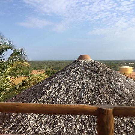 カノア・ケブラーダ Casa Do Jardim Bed & Breakfast エクステリア 写真